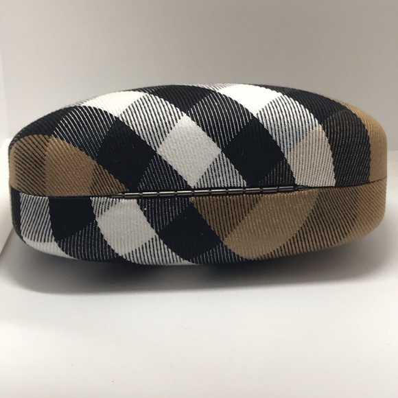 Brand New Burberry Large sunglass Case - Picture 5 of 5